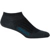Run Ultralite Sock Oil/Belize/Oil Dames