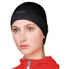 Icebreaker : 200 Lightweight Chase Beanie Black
