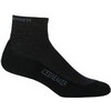 Icebreaker : Hike Lite Mini Sok Jet/Nickel/Black Dames