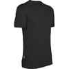 Icebreaker : Tech T Lite Black Ondershirt Heren