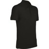 Icebreaker : Tech Polo Black Heren