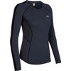 Quest Crewe Longsleeve Dames Panther 