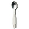 Theelepelset Wit 4-delig