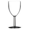 Rosti Mepal : Wijnglas Transparant