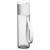 Rosti Mepal : Waterfles Justwater 500 ml Wit