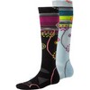 Smartwool : PhD Ski Medium Dames Sokken Black