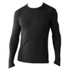 Lightweight Crew Zwart Heren