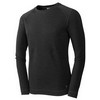 Smartwool : Midweight Crew Black Heren