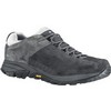 Nomad : Kulma Men Full Leather Anthracite Wandelschoen