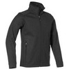 Nomad : Calgary Windblocker Fleece Jacket Caviar Heren