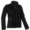Nomad : Forio Fleece Jacket Caviar Dames