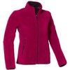 Nomad : Forio Fleece Jacket Cerise Dames