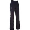 Nomad : Turoa Softshell Pant Caviar Dames
