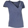Ester Travel Top Coffee Dames