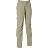 Zelda MMF Zipp-Off Pant Desert Dames