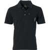 Nomad : Ingal Tech Polo Caviar Heren