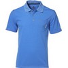 Nomad : Ingal Tech Polo French Blue Heren