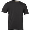 Nomad : Tabasco Bamboo T-Shirt Phantom Heren