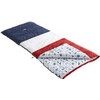 Dutch Design Flag/Print Slaapzak