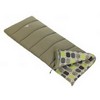 SleepyHero Timberwolf/Print Junior Slaapzak