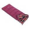 SleepyBeauty Magenta/Print Junior Slaapzak
