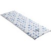 Nomad : Matness 5.0 Dutch Design Print Slaapmat