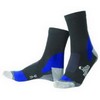 Nomad : Coolmax Quarter Trekking Sock Anthracite