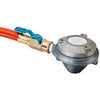 EN417 Regulator Assembly 30 mBar