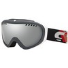 Carrera : Chopper Air SPH Dark Avio Matte Silver Flash Skibril