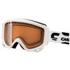 Carrera : Chiodo Air White Shiny LogoSuper Rosa Skibril