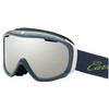 Carrera : Jewel Octane Deco Silver Flash Skibril
