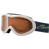 Carrera : Siren White Shiny Deco Super Rosa Skibril