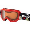 Carrera : Roger Red Snow Super Rosa Junior Skibril