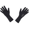 Running Wear Essential Lady Glove Black