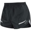Gore : Mythos Split Shorts Black