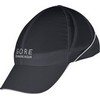 Gore : Running  II Cap Black