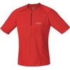 Gore : Essential 2.0 Shirt Red