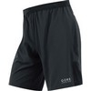Running Wear Air Shorts Black