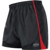 Gore : Flash Shorts Black/Red