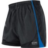 Gore : Flash Shorts Azur Blue