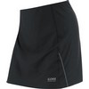 Running Wear Essential Lady Skirt Zwart