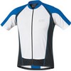 Gore : Contest FZ Jersey Azur Blue/White