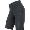 Gore : Power 2.0 Lady Tights Short+Black