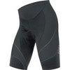 Bike Wear Power 2.0 Tights Short+ Fietsbroek Zwart
