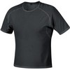 Gore : Baselayer Shirt Black