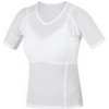 Gore : Baselayer Lady Shirt White