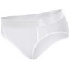 Gore : Essential Lady BL Brief White