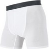 Gore : Essential BL Boxer White