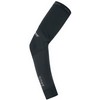 Bike Wear Oxygen Softshell Armwarmers Zwart Unisex