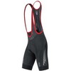 Bike Wear Xenon 2.0 Fietsbroek Short+ Zwart